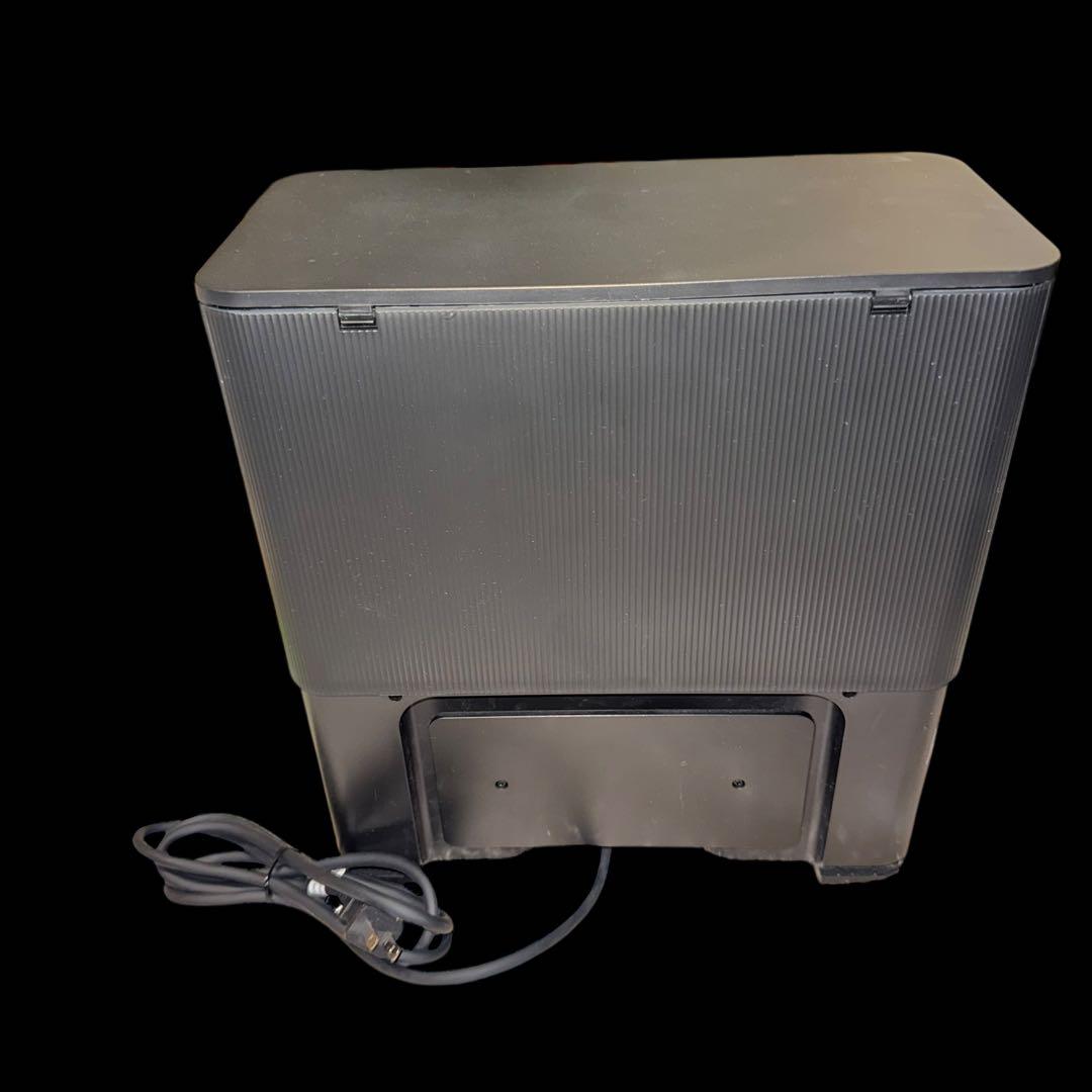 【美品】ルンバj9 ブラック 限定 2023