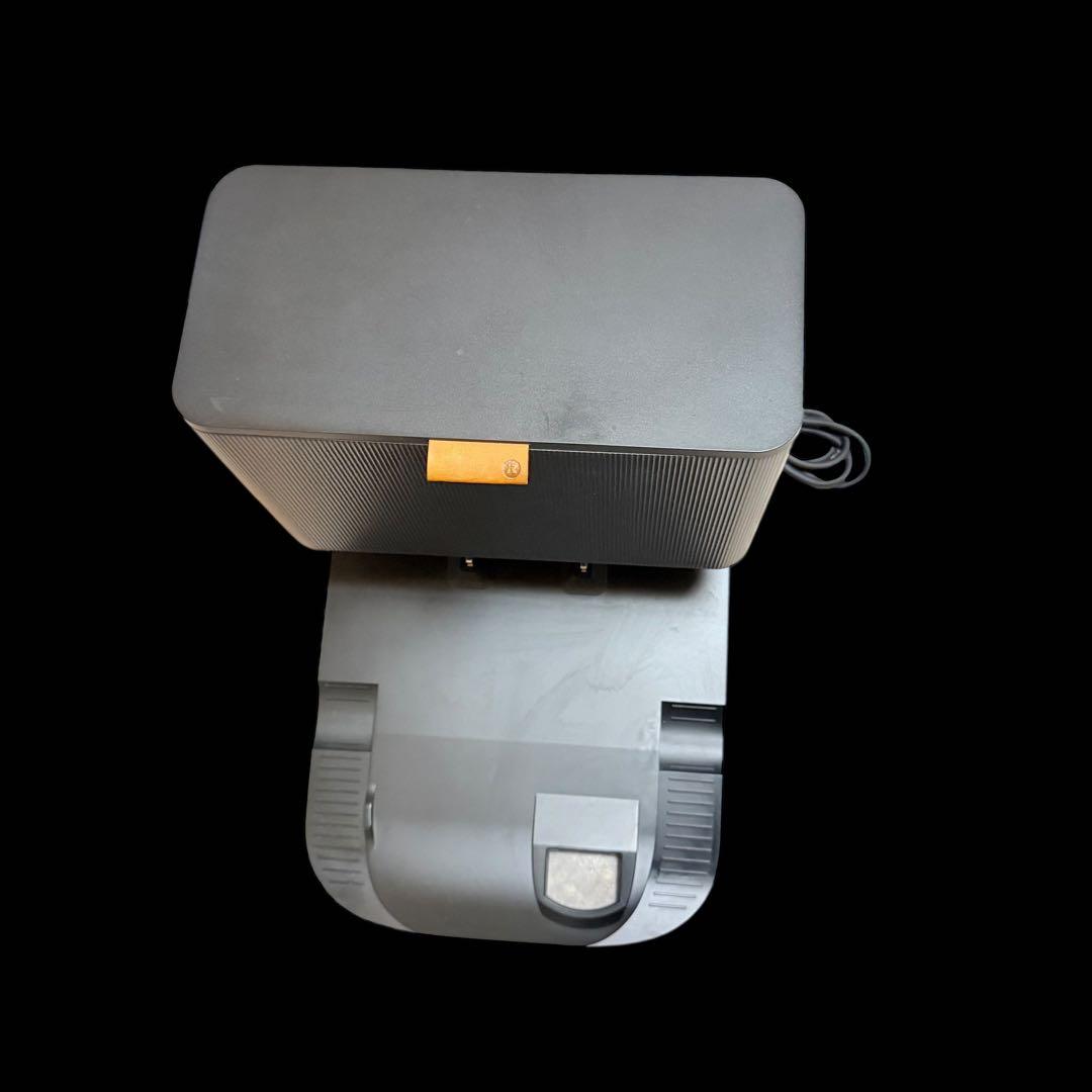 【美品】ルンバj9 ブラック 限定 2023