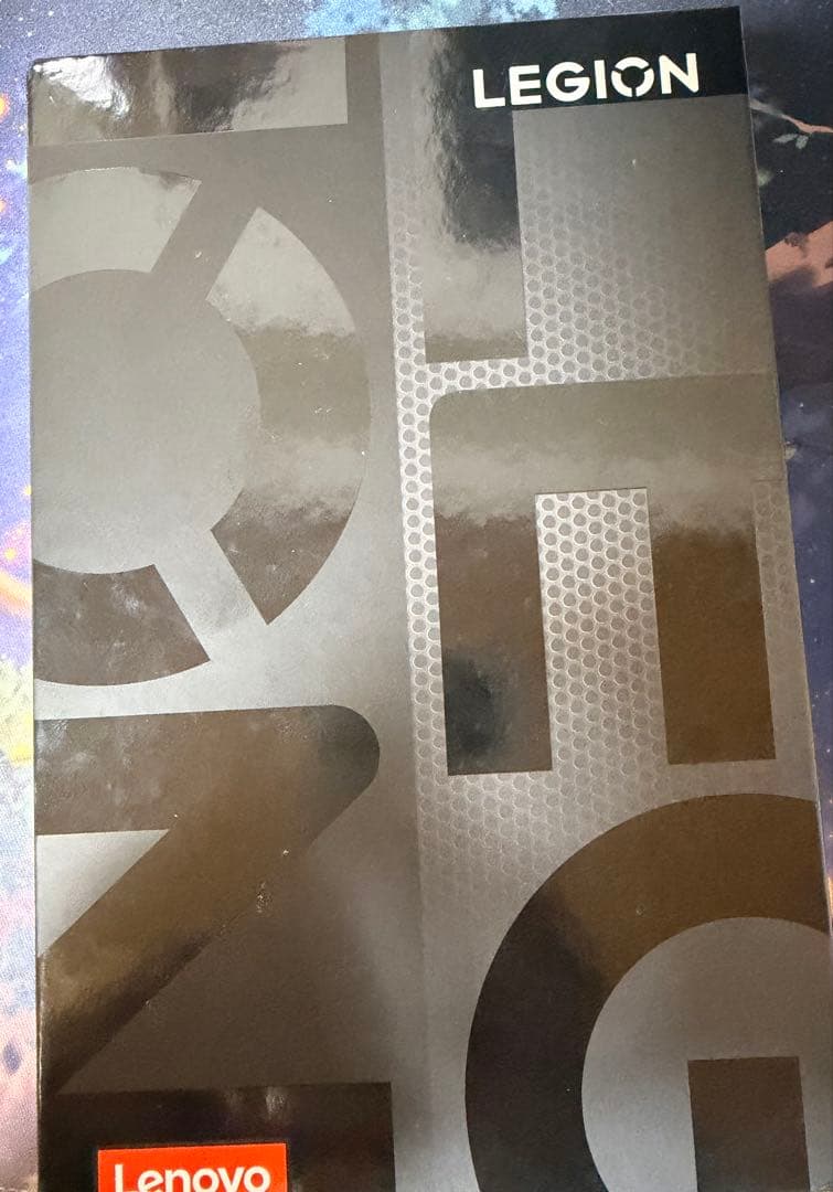 Androidタブレット本体 Lenovo LEGION Y700 Gen4
