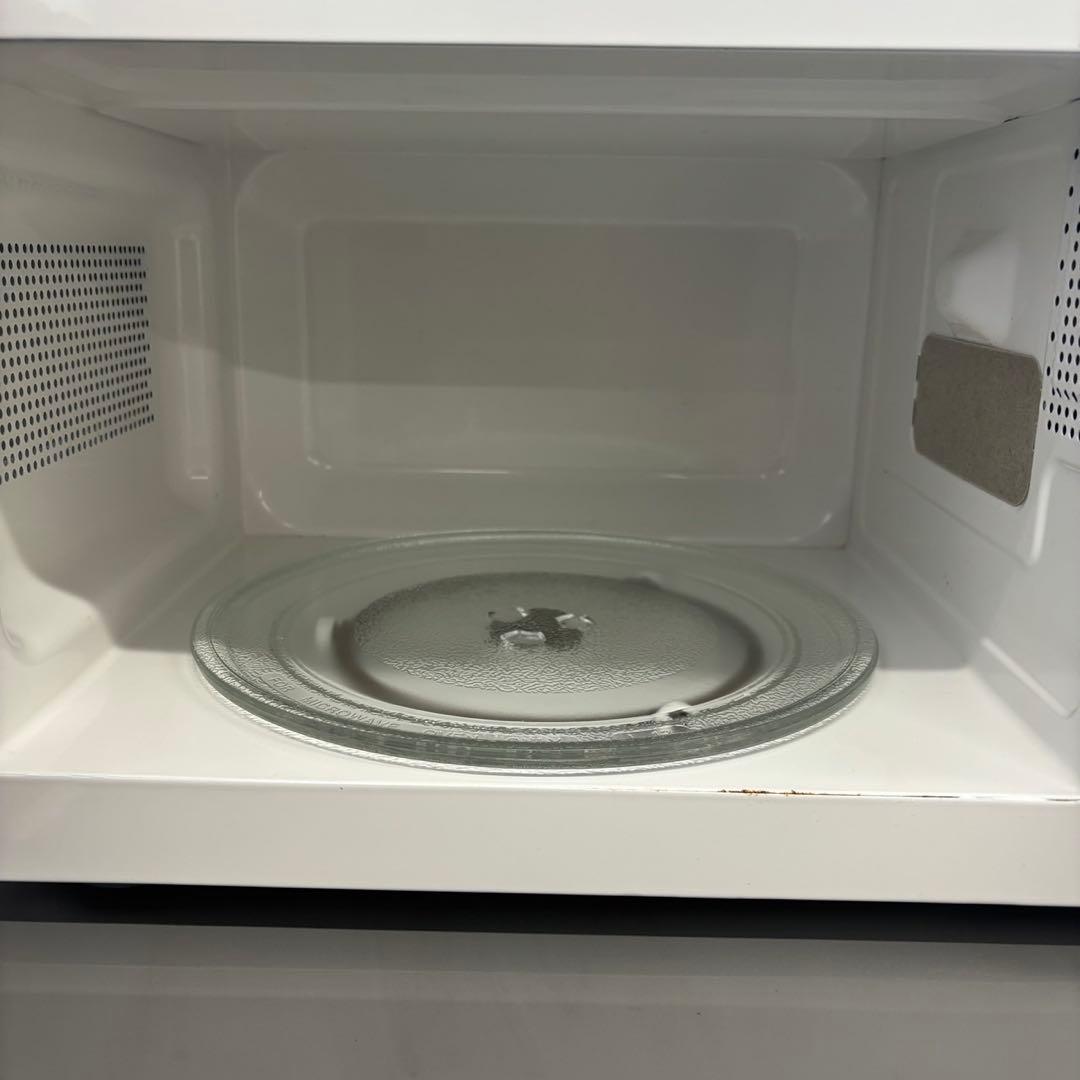 470⭕️冷蔵庫　洗濯機　電子レンジ　一人暮らしセット　設置無料　綺麗　安い