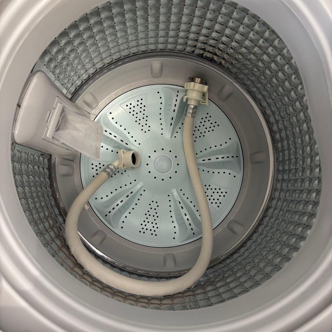 470⭕️冷蔵庫　洗濯機　電子レンジ　一人暮らしセット　設置無料　綺麗　安い