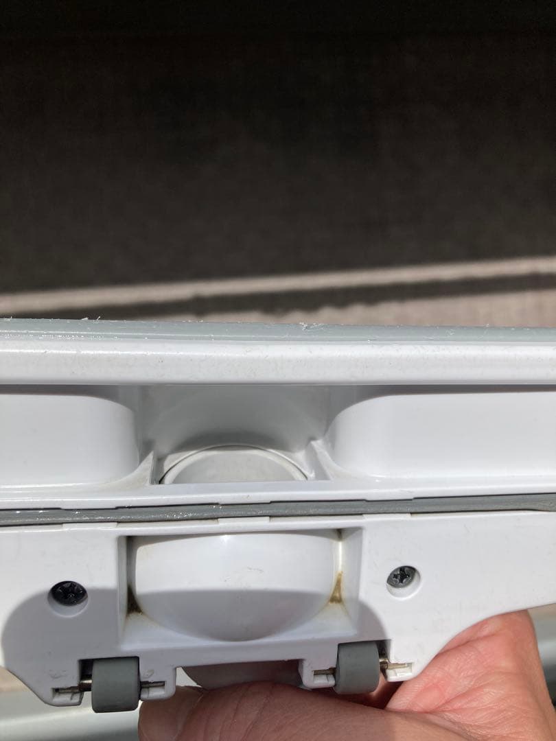 【ささ】マキタ(makita) コードレスクリーナー CL281FD