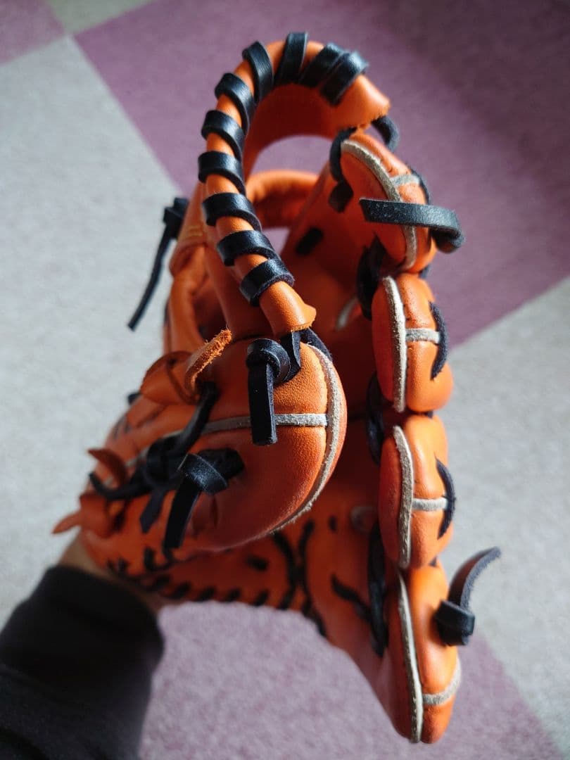 ウ*☆様 ★ミズノ　MIZUNO　MBA　坂本モデル★