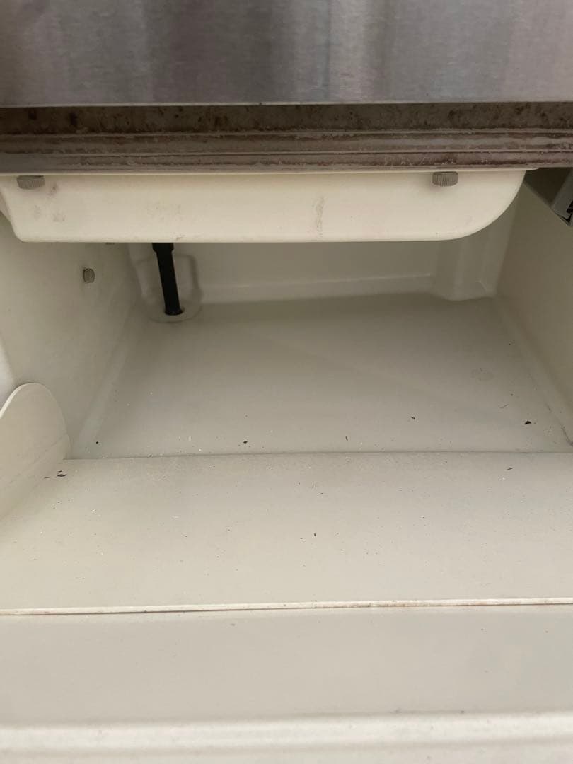 SANYO製氷機25kgジャンク品