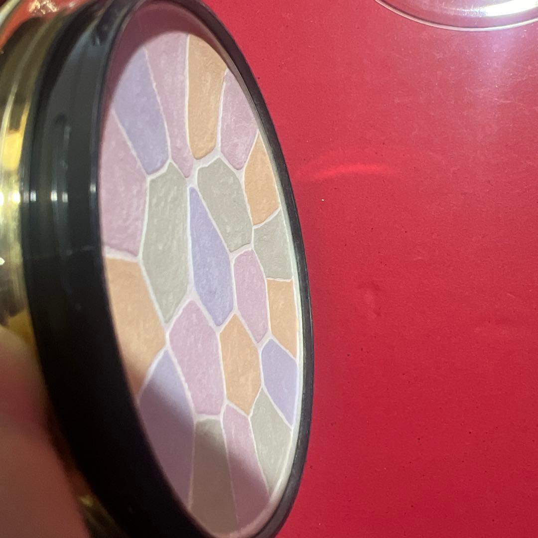 Elegance プレストパウダー I番 27gフェースパウダー