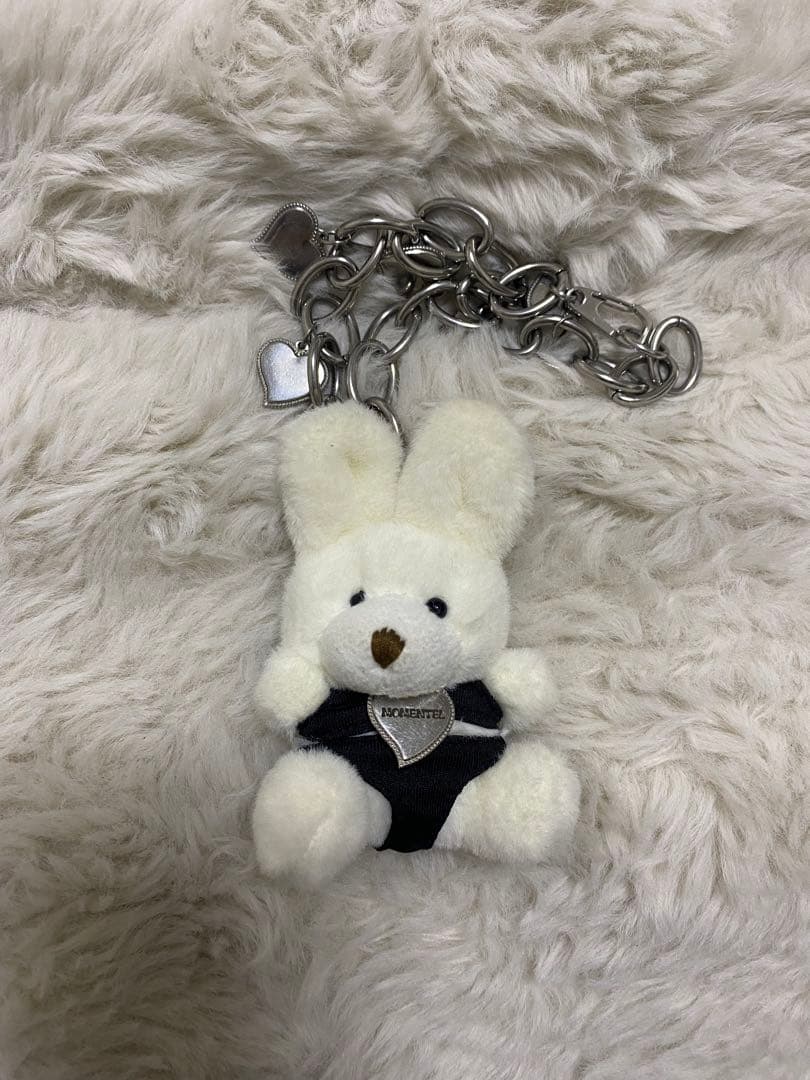 アクセサリー litmus momentel jewelry