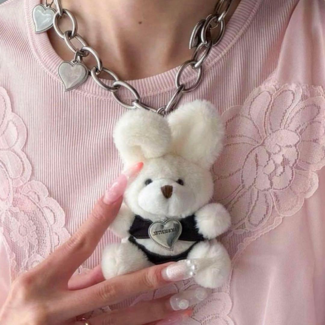 アクセサリー litmus momentel jewelry