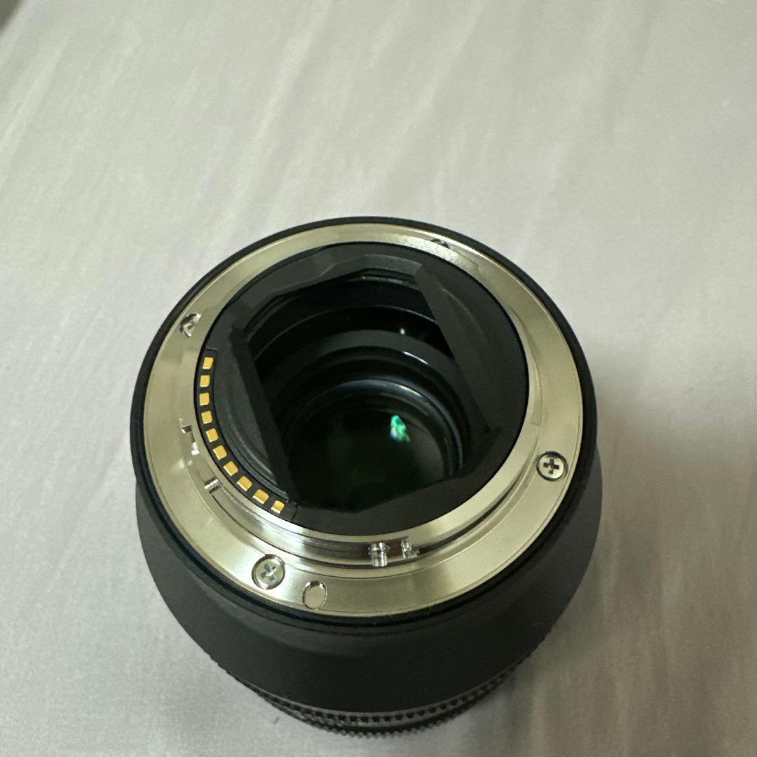 Sony FE 14/50 GM 単焦点レンズ