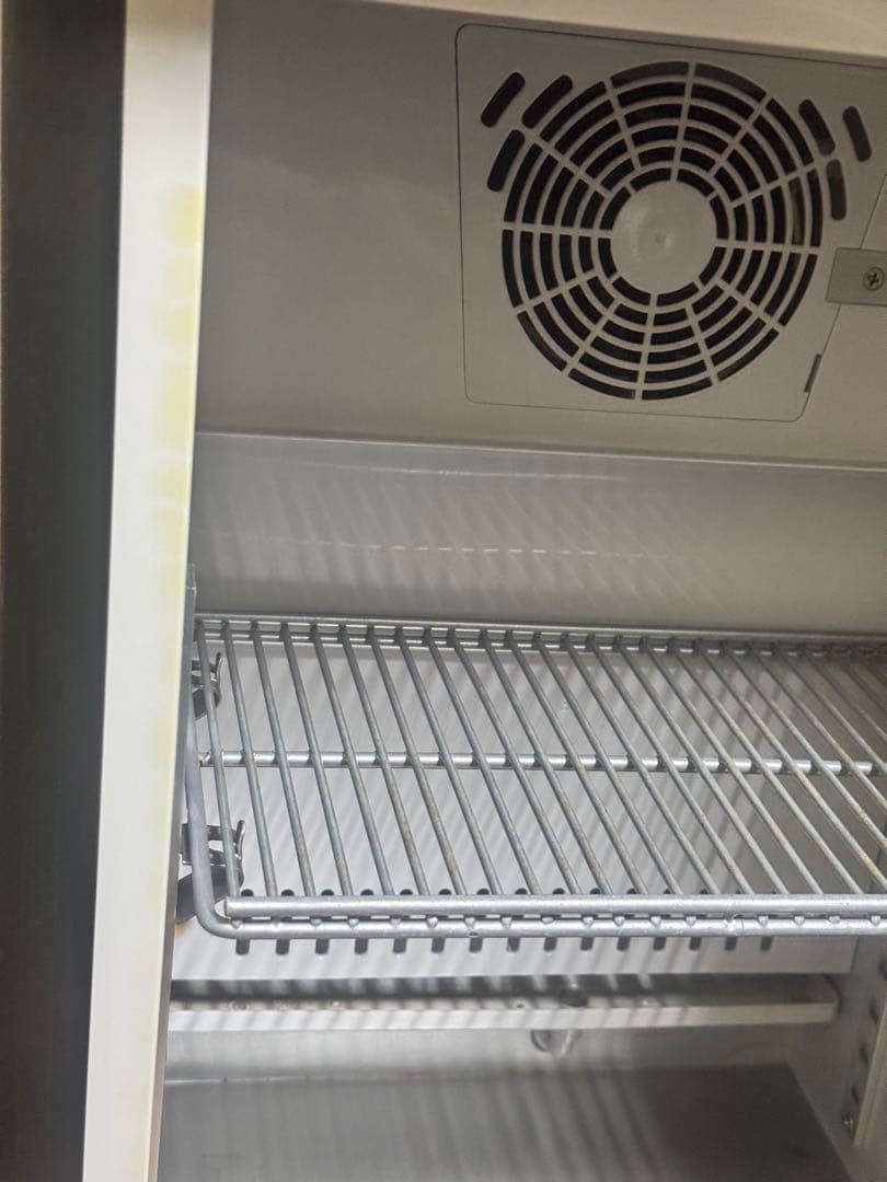 Coca-Cola LED 冷蔵ショーケース