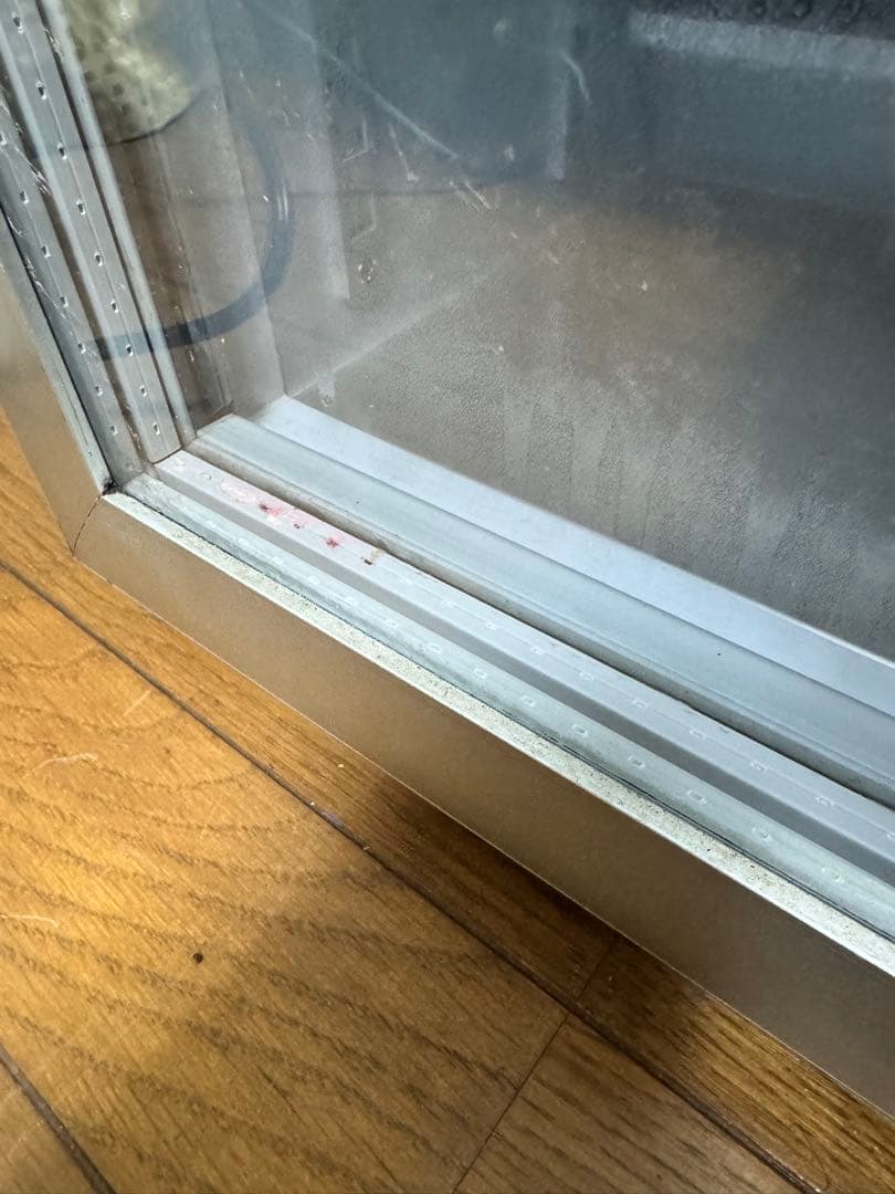 Coca-Cola LED 冷蔵ショーケース