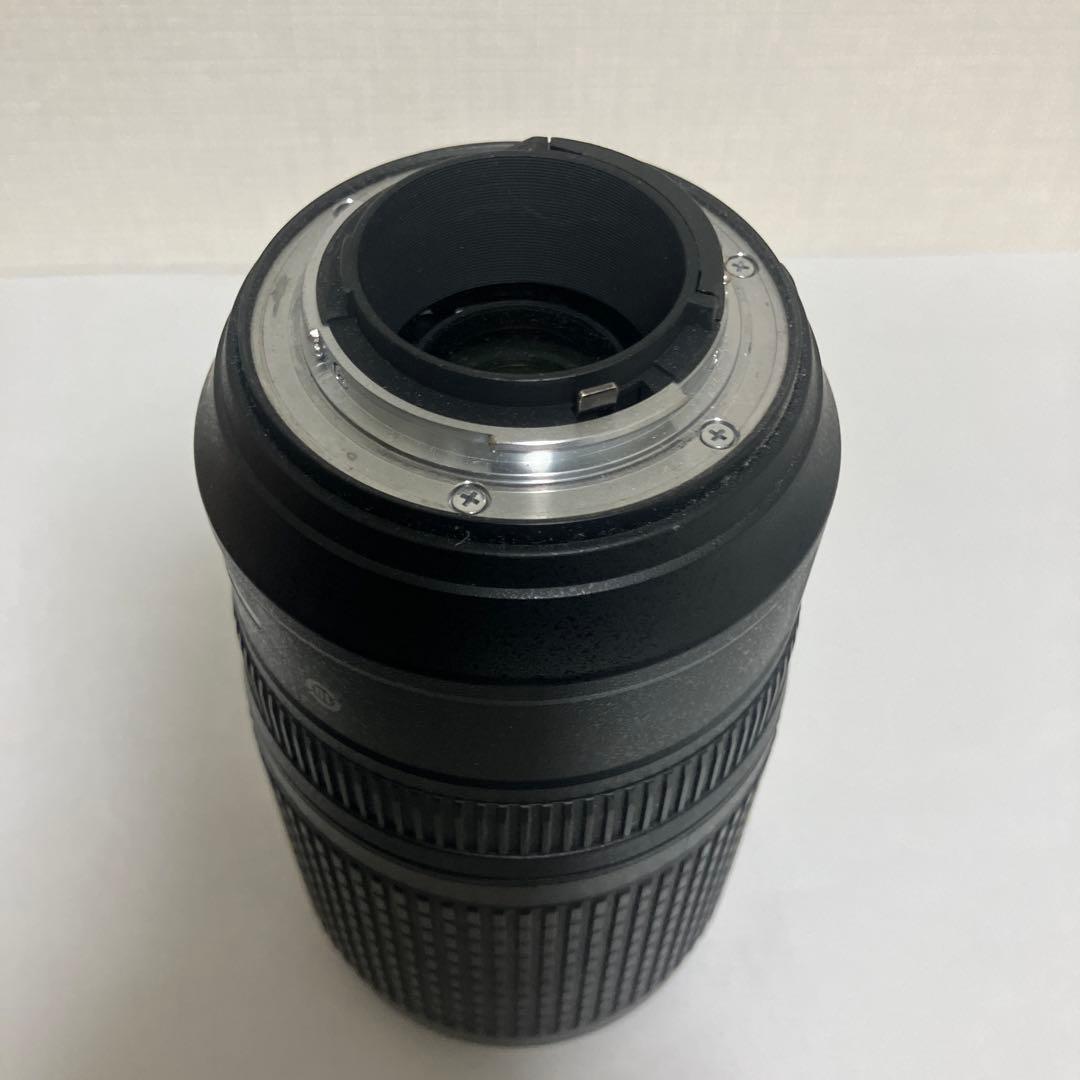 レンズ(ズーム) AF-S VR Zoom Nikkor ED 70-300mm 4.5-5.6G