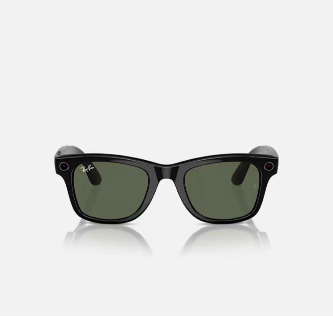 小物 Ray-ban  2 Wayfarer RW4006