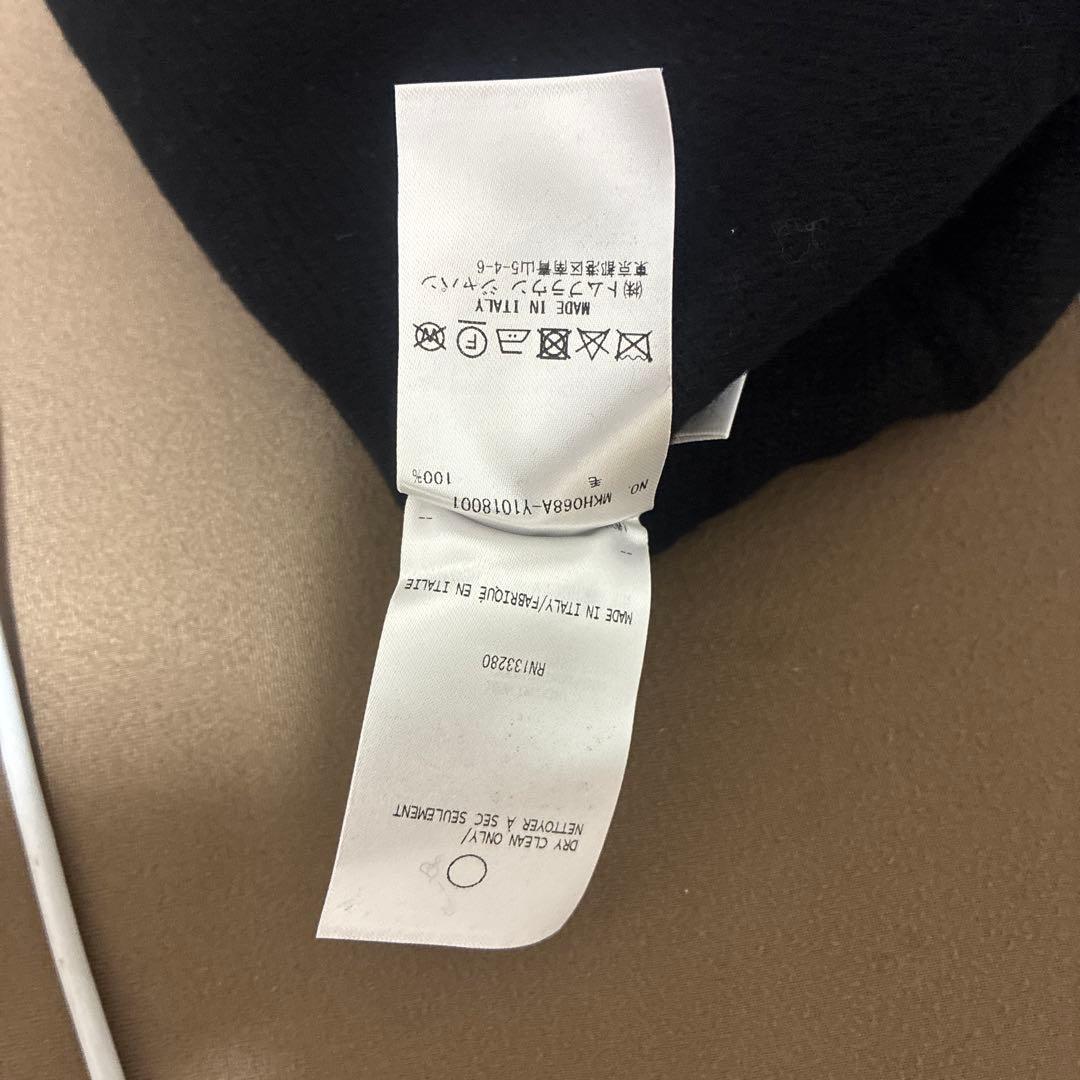 thom brown トムブラウン　ニット帽　ビーニー