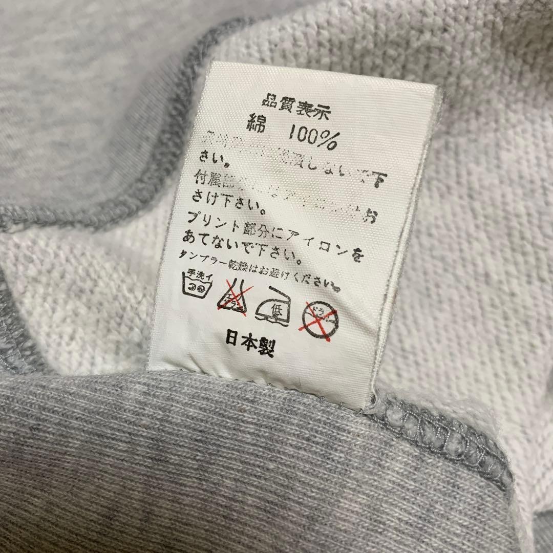 初期　A BATHING APE スウェット