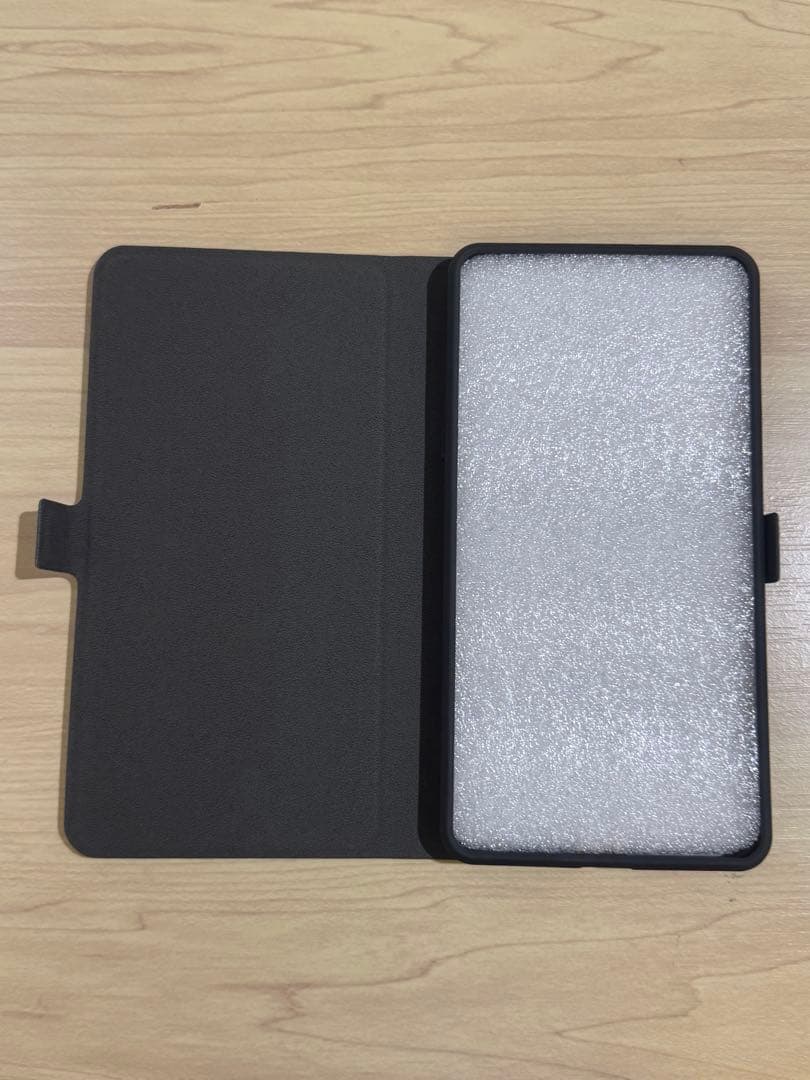 BOOX Palma ホワイト　未使用のケース付き