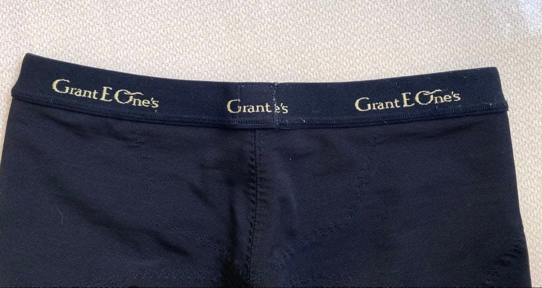 グラントイーワンズ　ドレナージュスパッツ　76サイズ