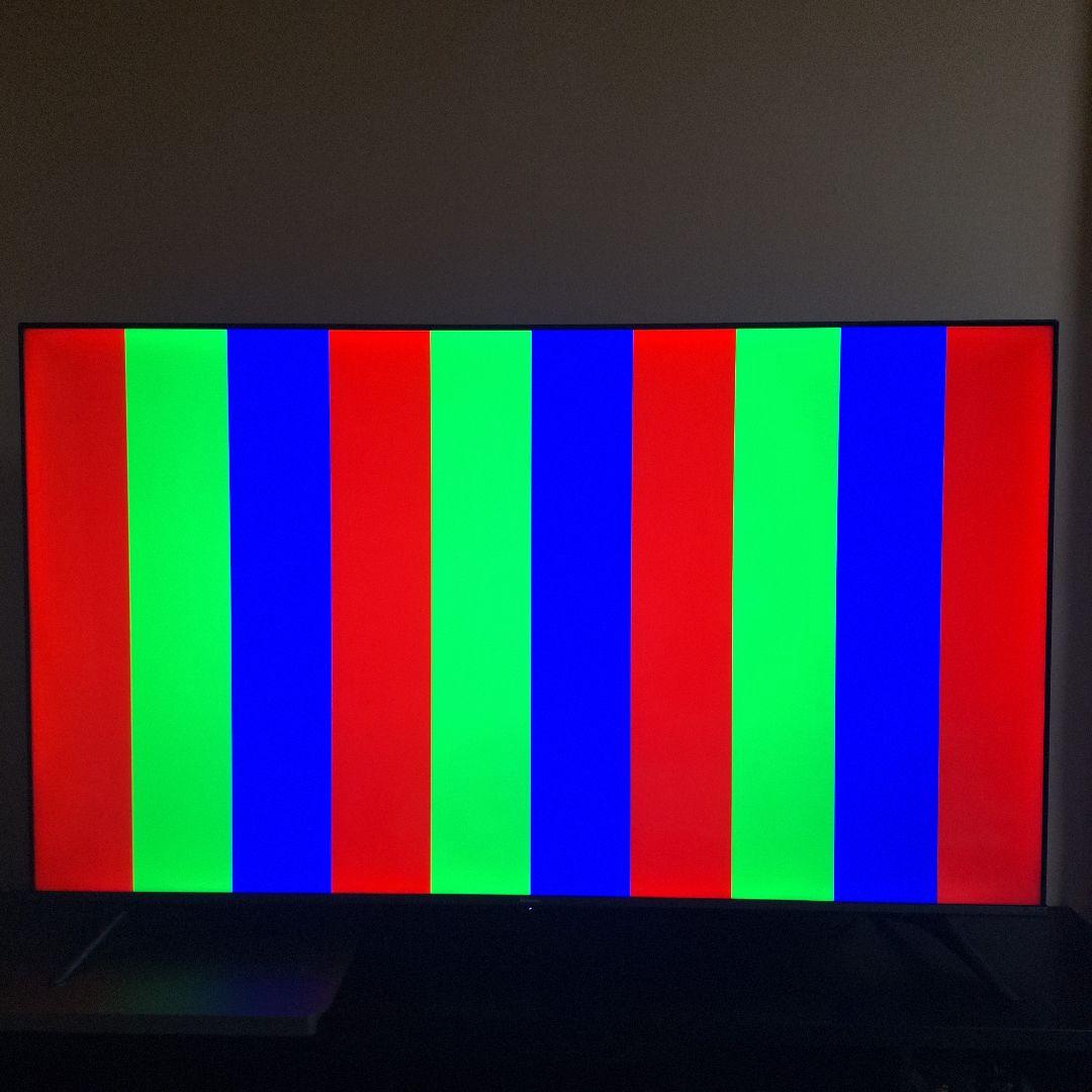 【美品】ハイセンス液晶テレビ Hisense 65A65G 65インチ