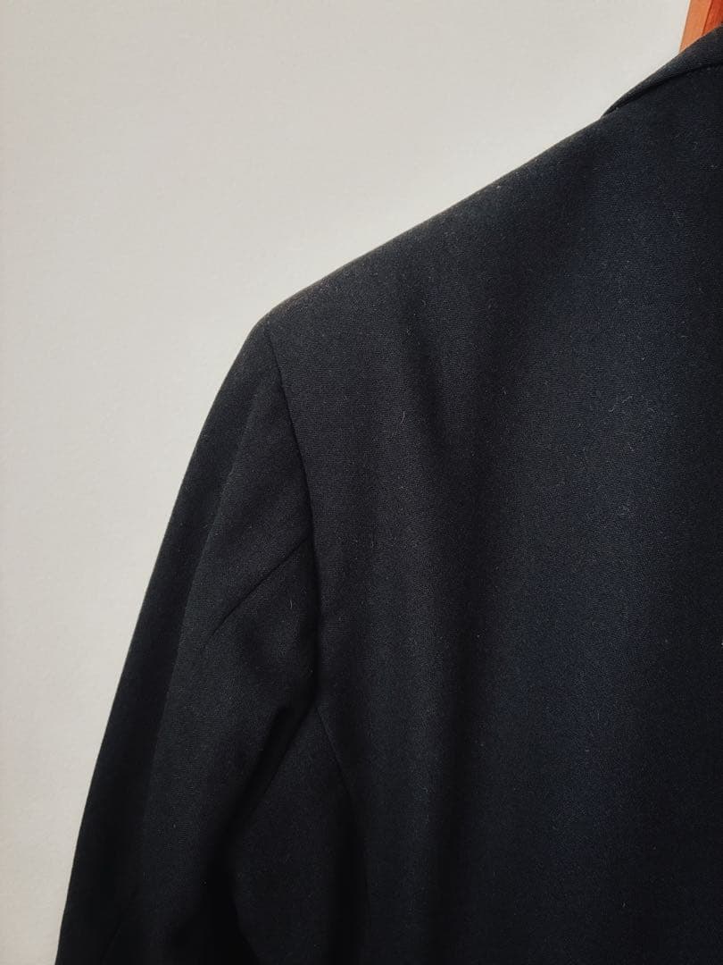 V*r様 ユーロ　フランス　ドイツ　ヴィンテージ　ウール　ジャケット　サックコー