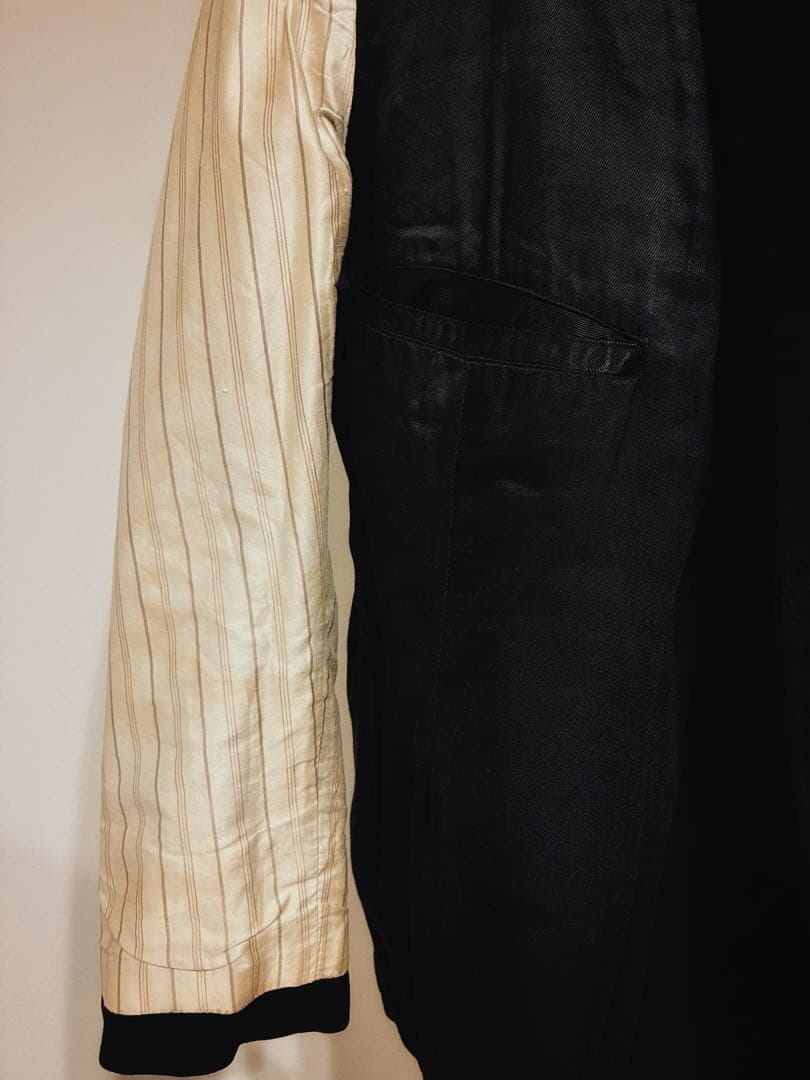 V*r様 ユーロ　フランス　ドイツ　ヴィンテージ　ウール　ジャケット　サックコー