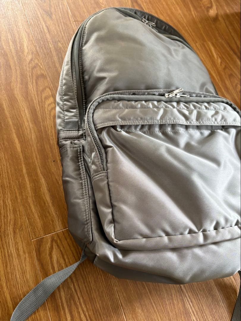 ポーター　タンカー　リュック　バックパック