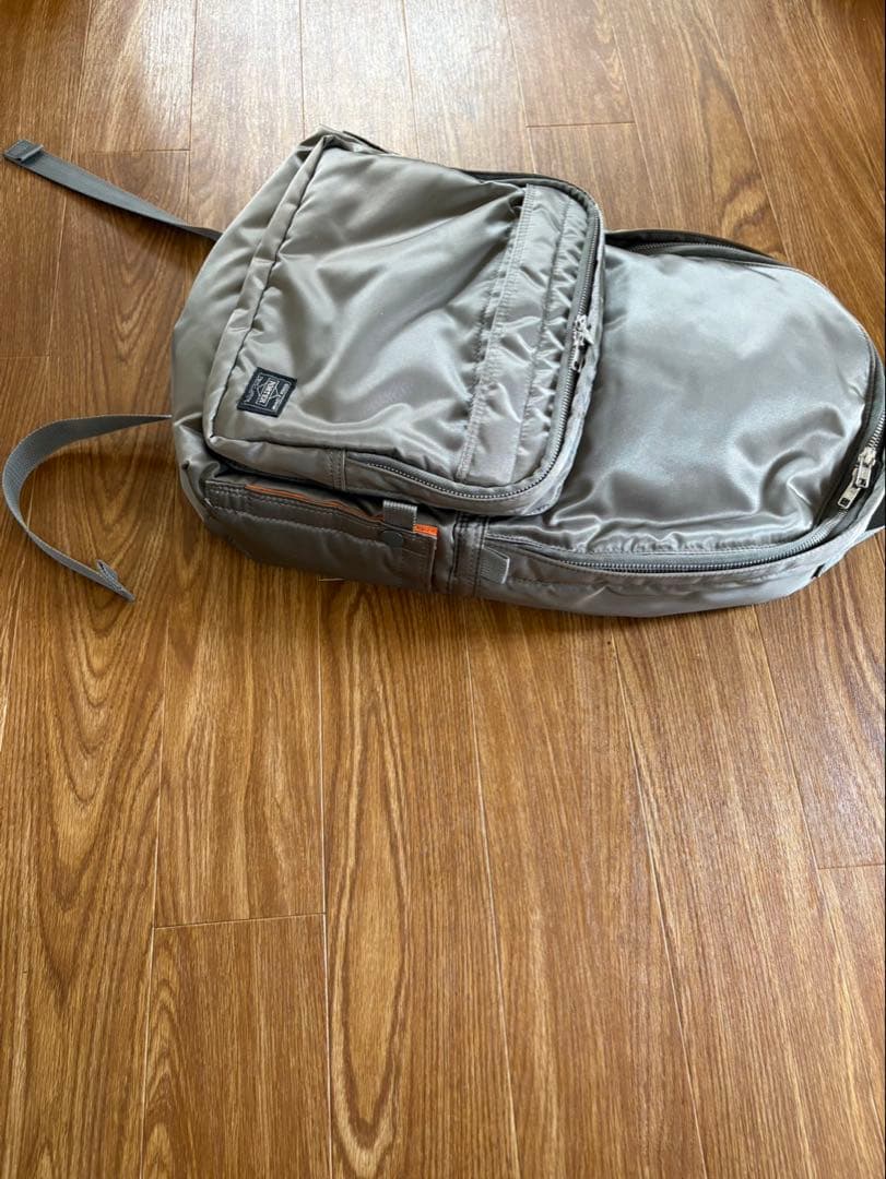 ポーター　タンカー　リュック　バックパック