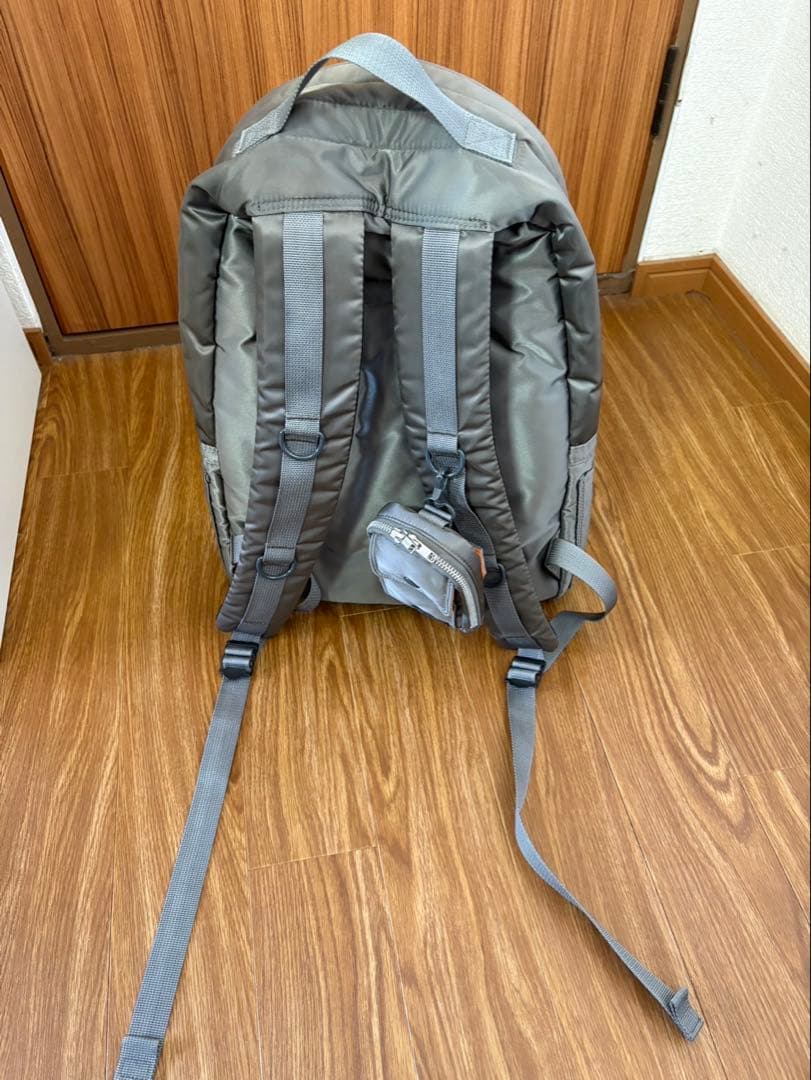 ポーター　タンカー　リュック　バックパック