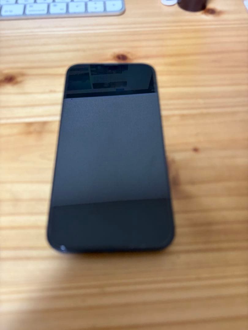 Apple iPhone 14 SIMフリー　本体 箱ケーブル付き　128G