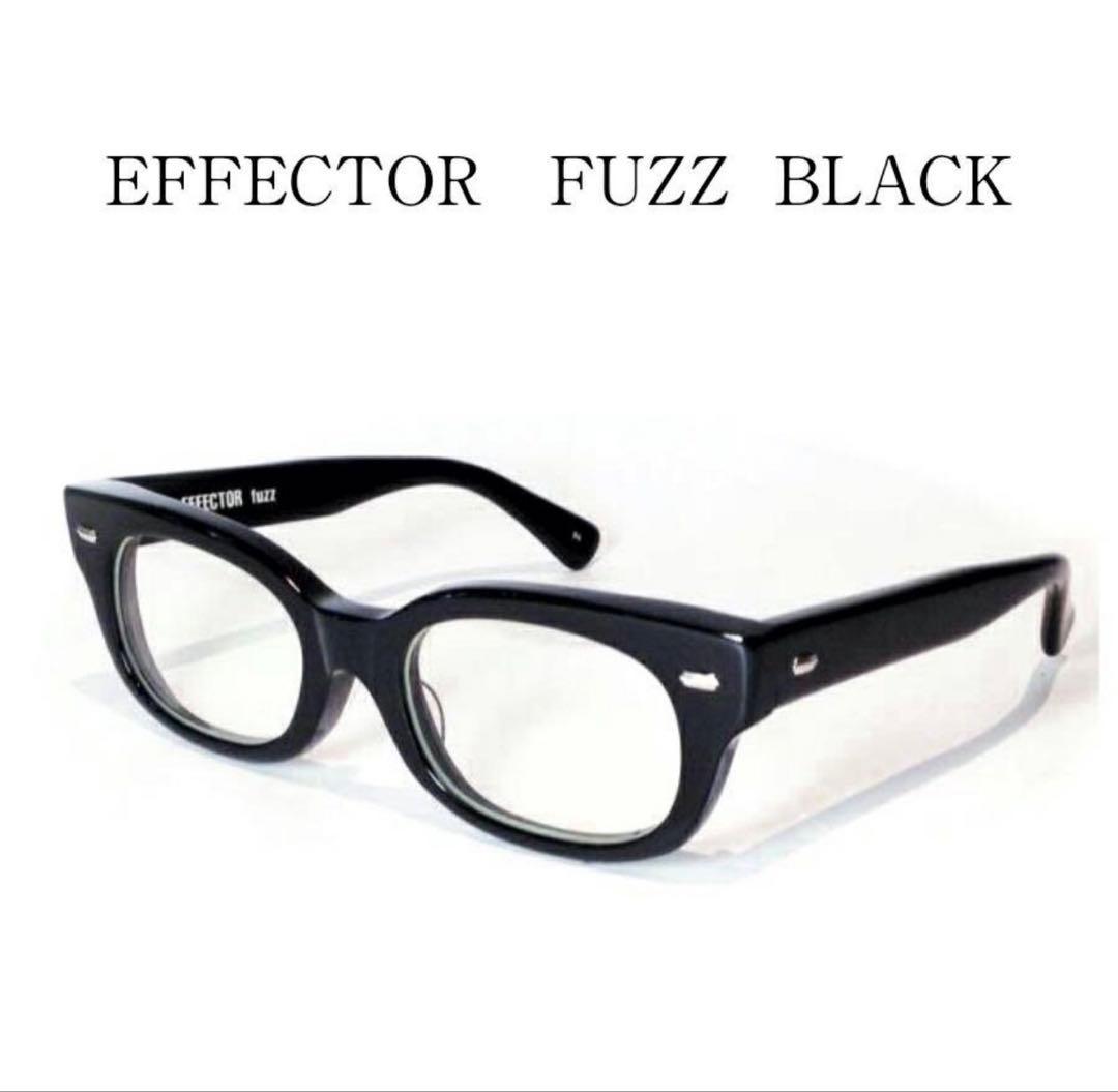 EFFECTOR エフェクター　fuzzファズ