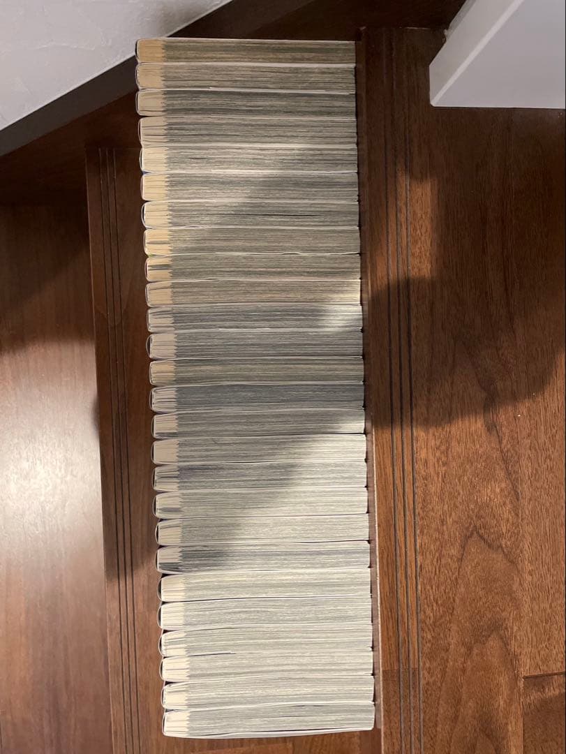 ゴールデンカムイ 1〜26巻 セット 漫画