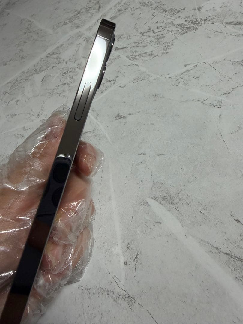 美品セット　iPhone12Pro 512GB グラファイトブラック