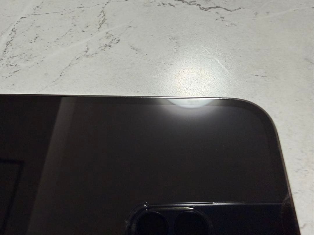 美品セット　iPhone12Pro 512GB グラファイトブラック