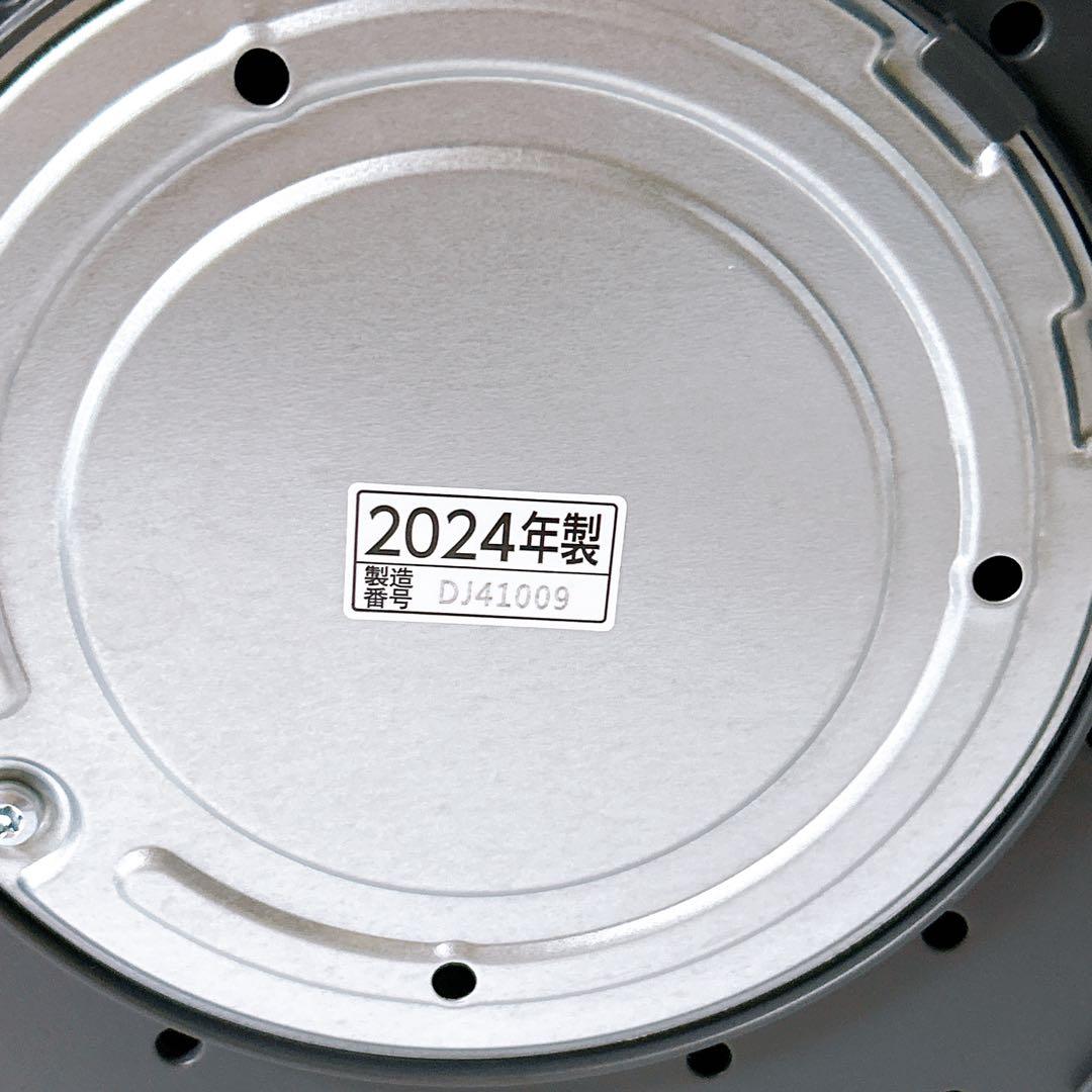 ZOJIRUSHI　スチーム式加湿器 EE-TA60 2024年製