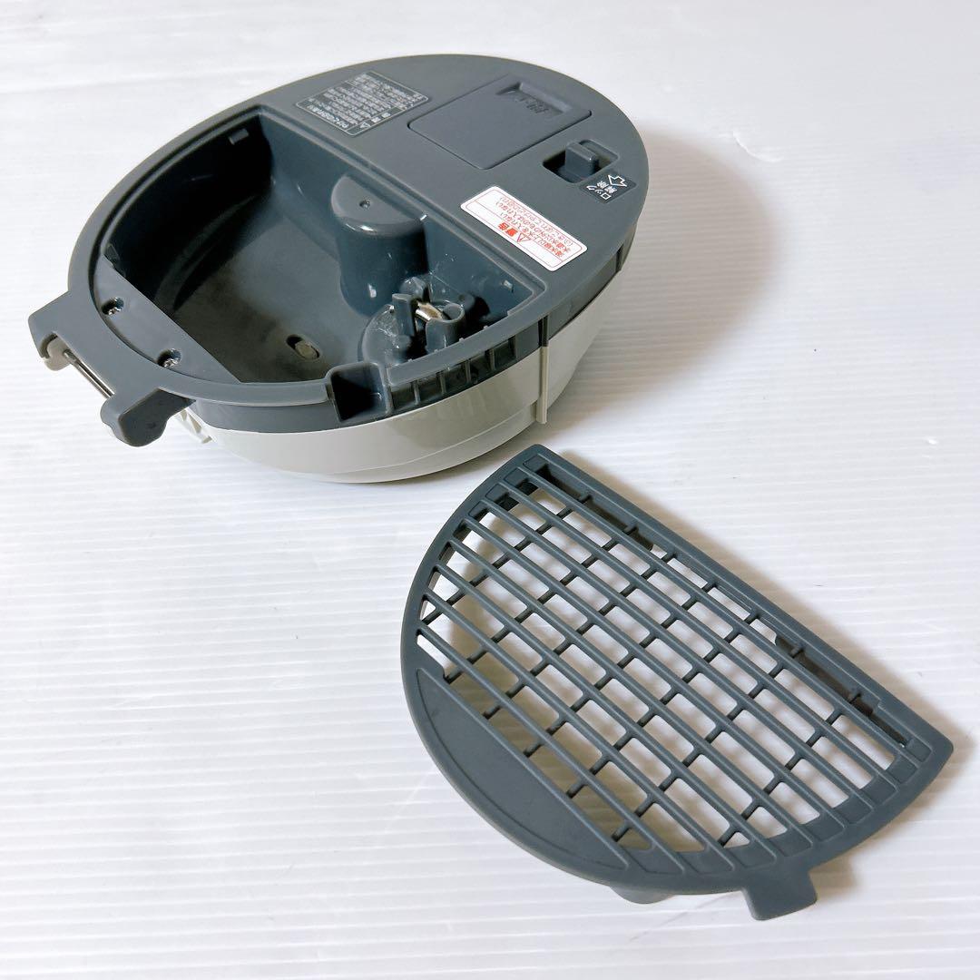 ZOJIRUSHI　スチーム式加湿器 EE-TA60 2024年製