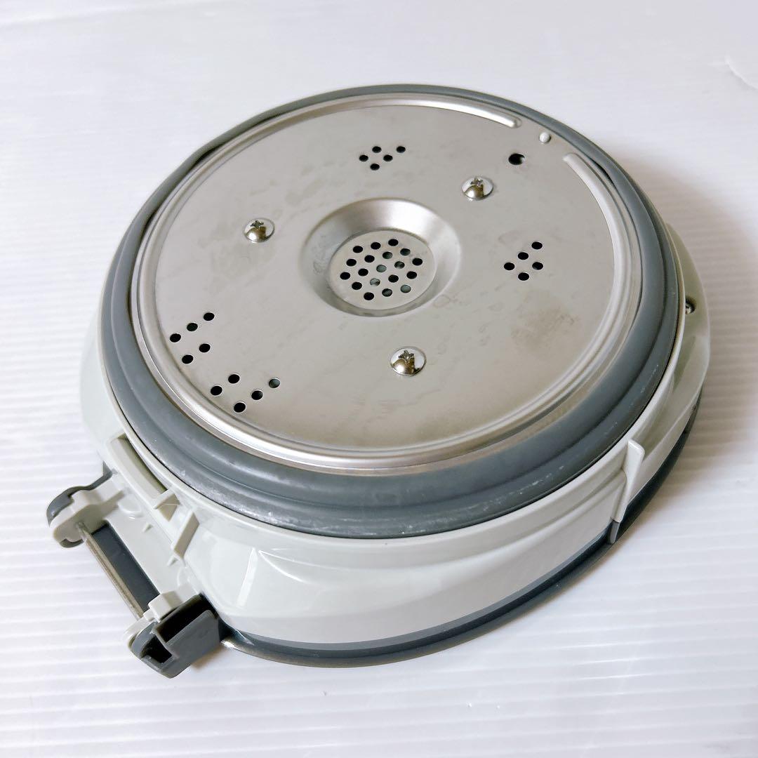 ZOJIRUSHI　スチーム式加湿器 EE-TA60 2024年製