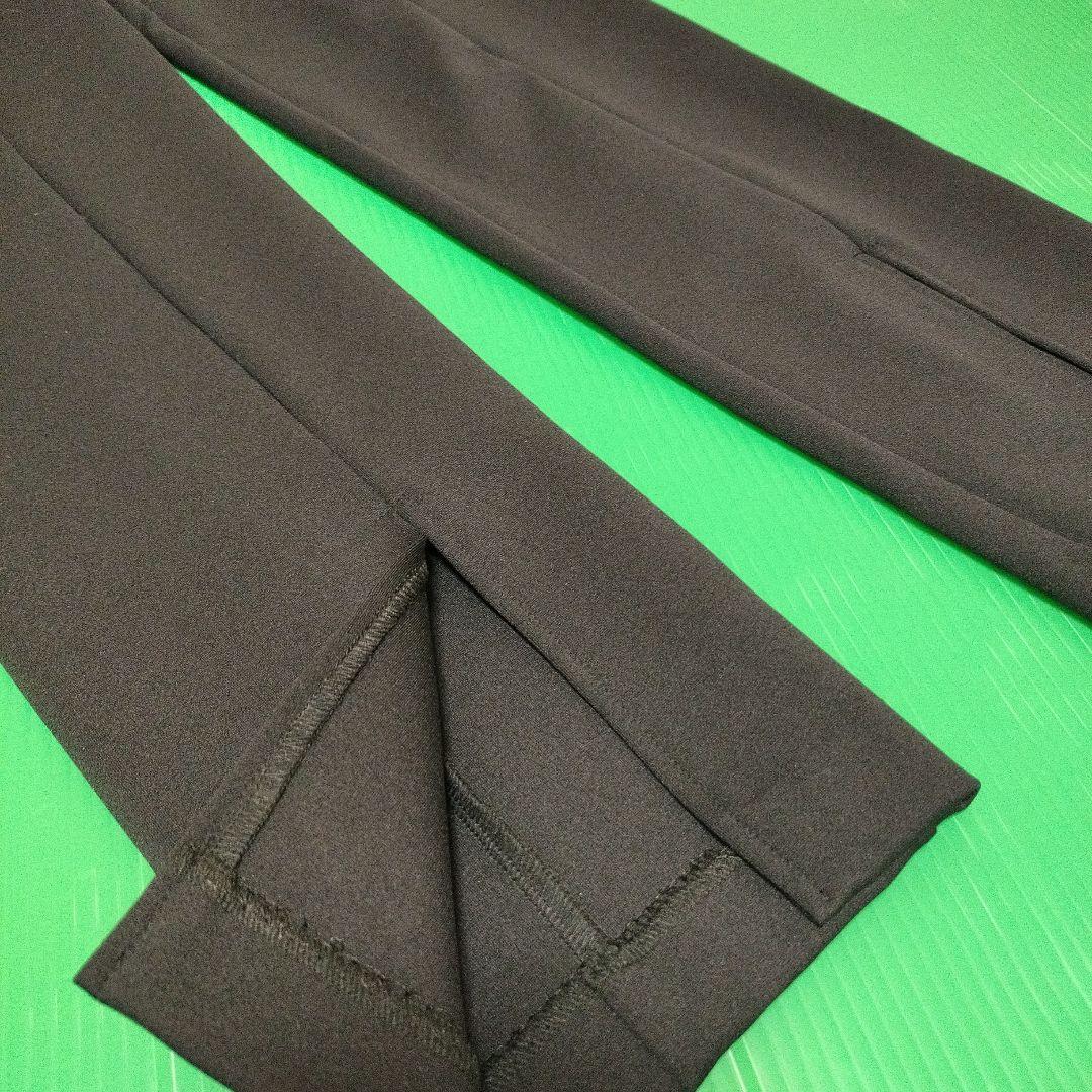 Heve へイヴ　バーサタイルパギンス　ブラック　サイズ36