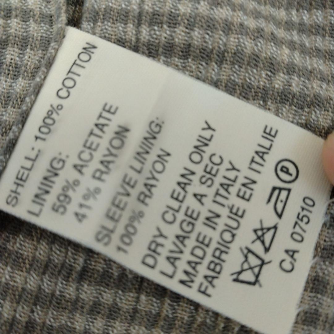 Giorgio Armani 　ジャケット 42