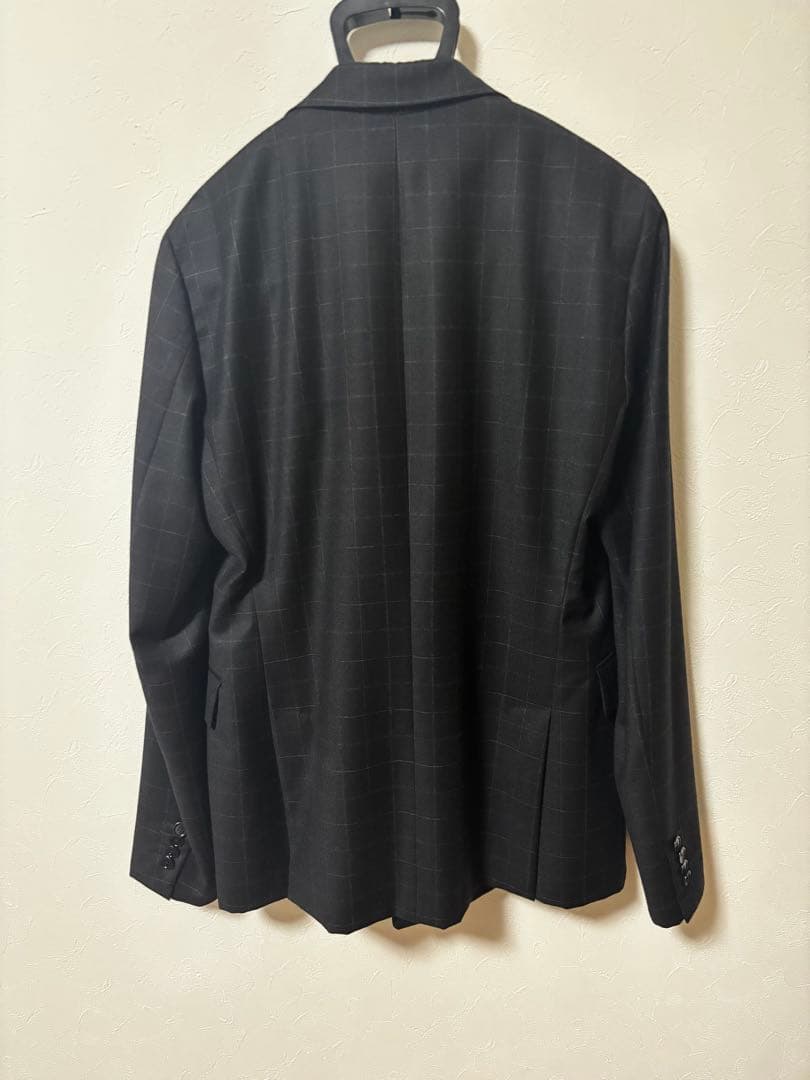 本日限定bottega veneta ダブルテーラードジャケット