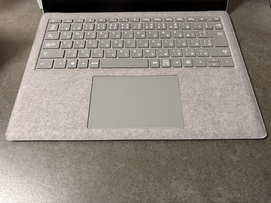 Surface Laptop3 【純正マウス付き】