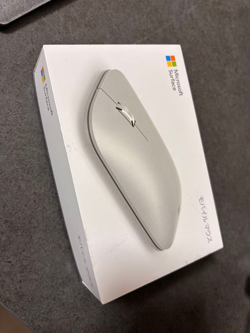 Surface Laptop3 【純正マウス付き】