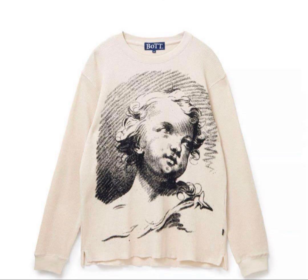 BoTT エンジェルサーマル