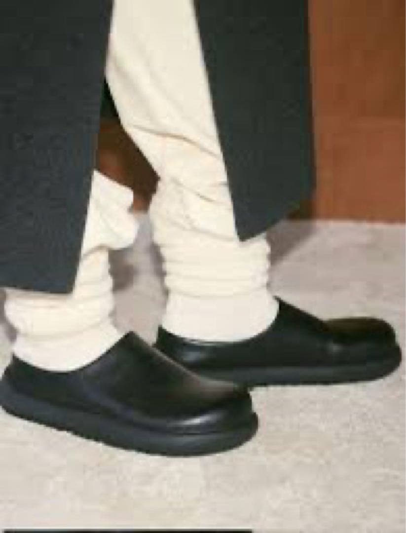 完売　aéréのローファー