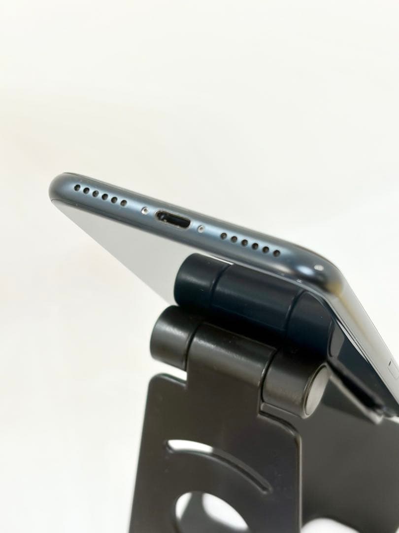 iPhone SE3 SIMフリー 本体 64GB 第三世代 ミッドナイト