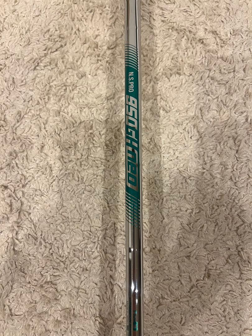 Cleveland RTX 6 ZIPCORE ウェッジ 50