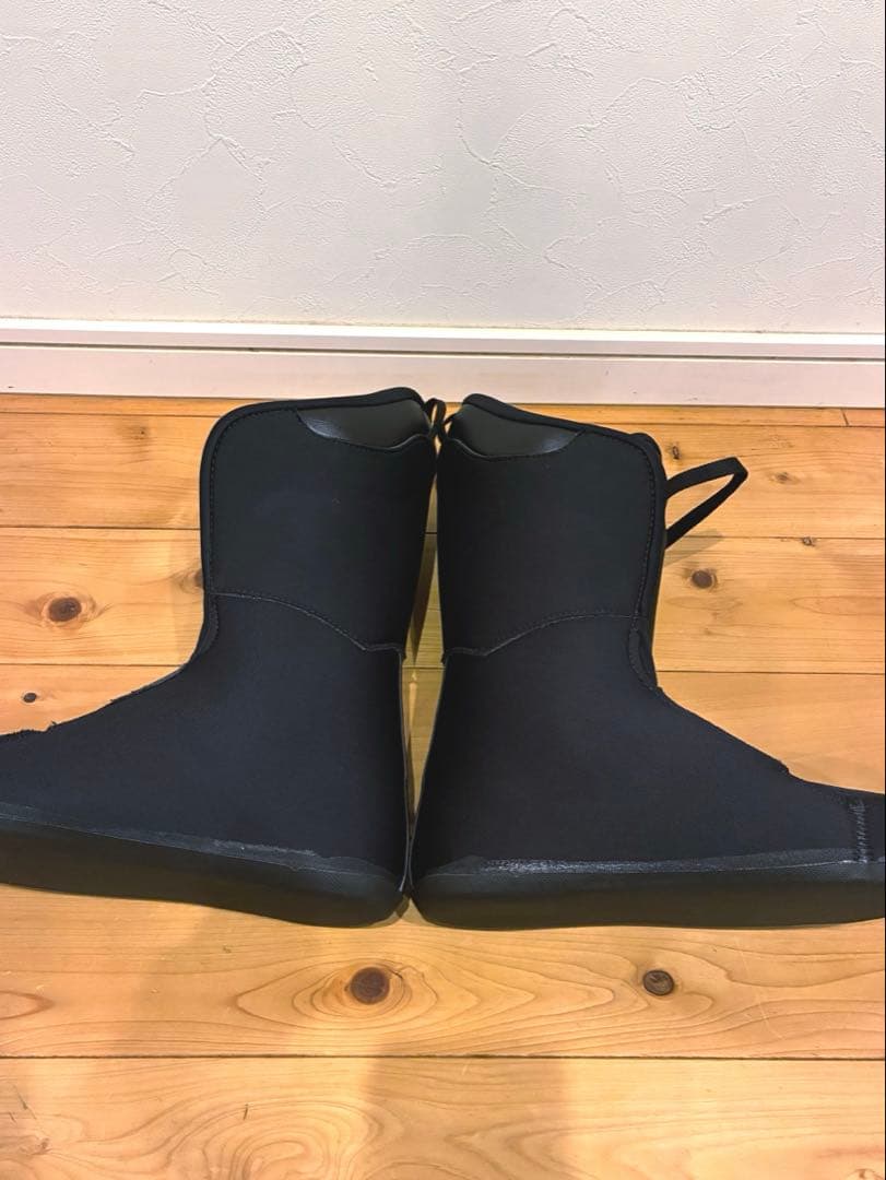 K2 Method flex 24/25モデル スキーブーツインナー　25.5㎝