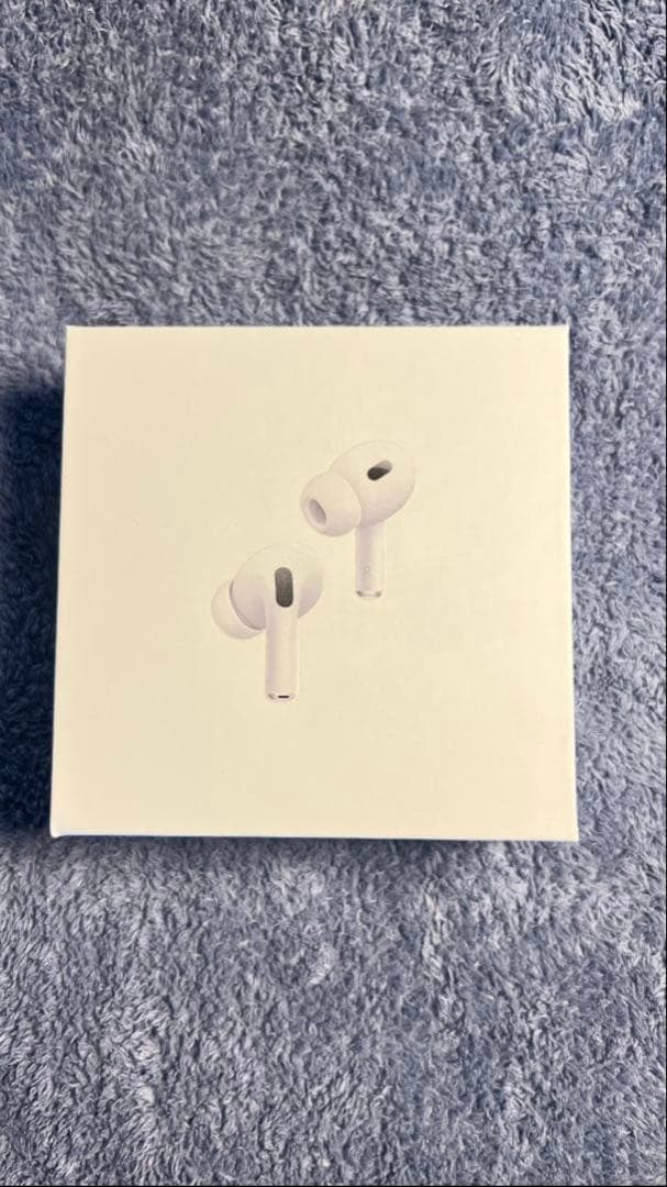Airpods pro 第2世代