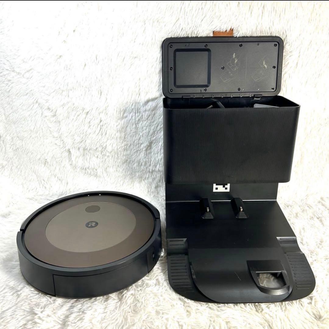 K*S様 iRobot Roomba J9+ RVE-Y2 ルンバ 最高グレード