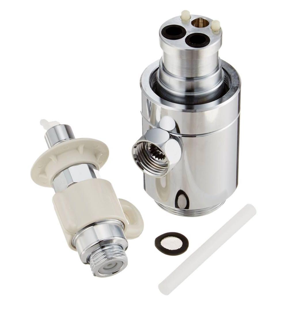 CB-SXH7 [食器洗い乾燥機用分岐水栓 シングル分岐 INAX社用]