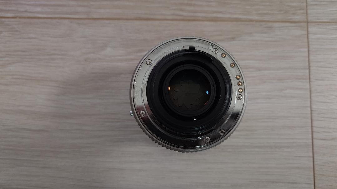 ★極上品★ PENTAX FA 31mm F1.8 AL Limited