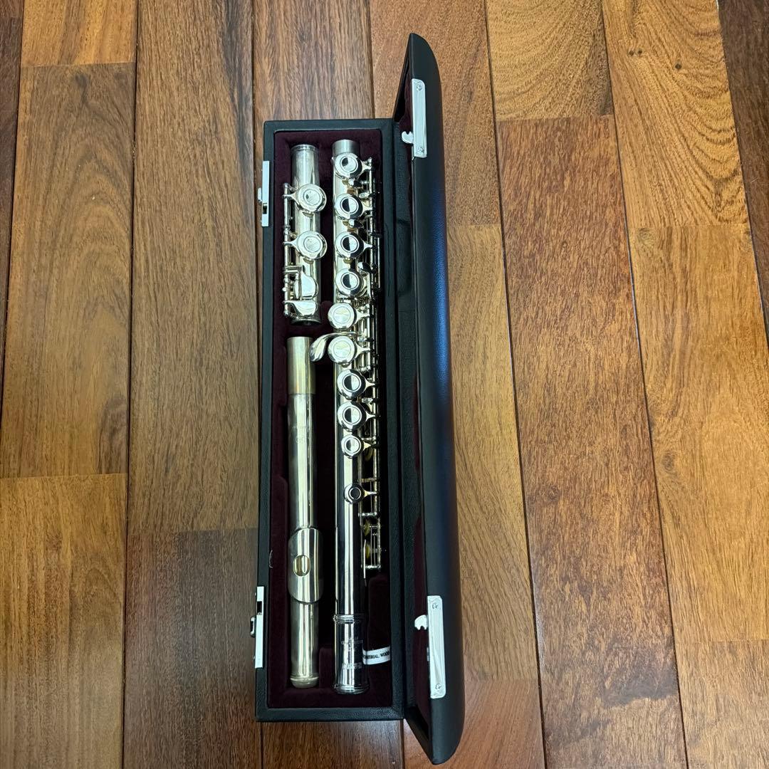 YAMAHA フルート YFL-311