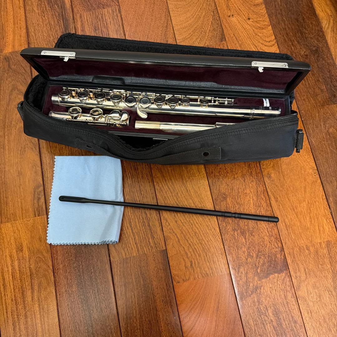 YAMAHA フルート YFL-311